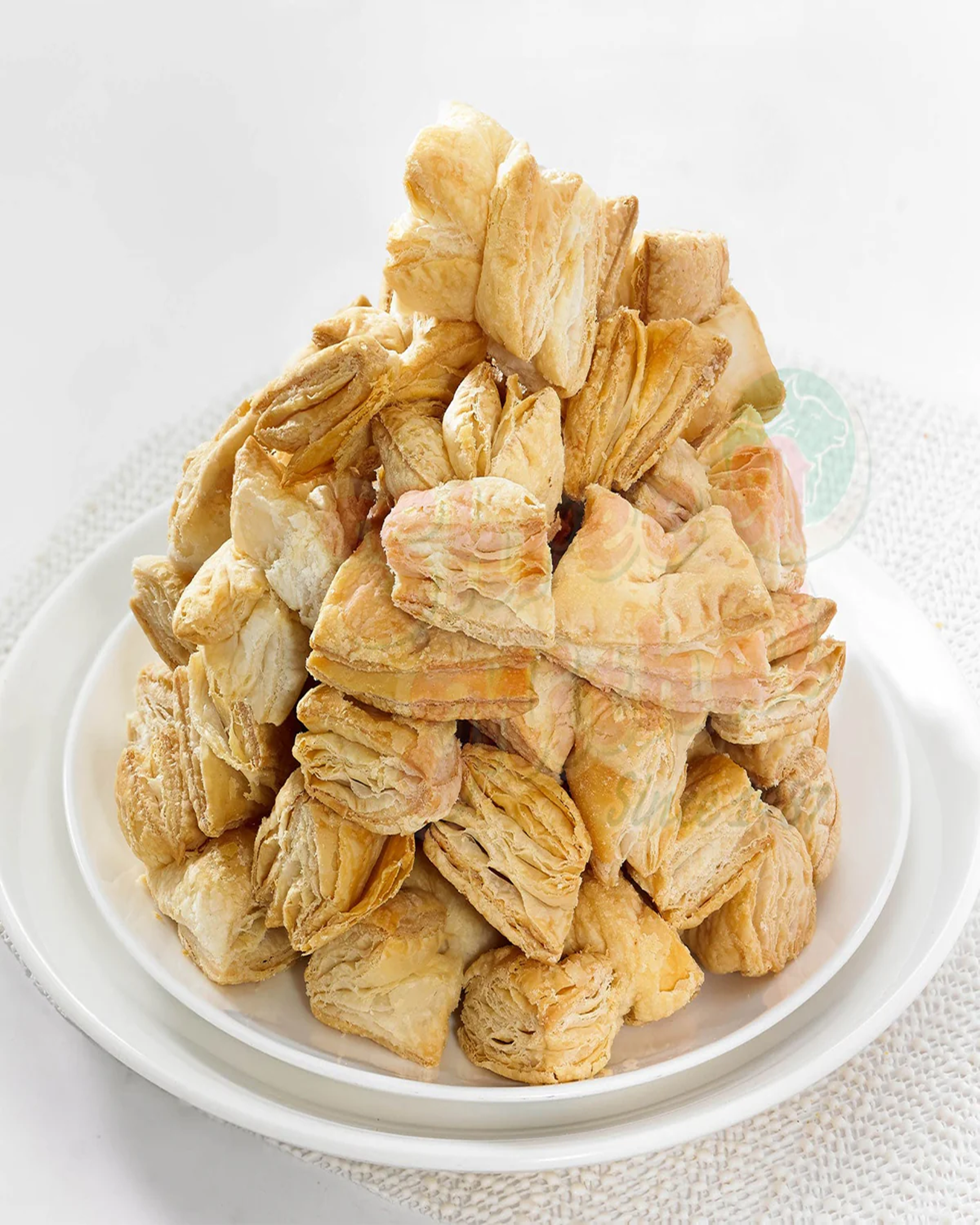 Twisted Khari (250g)